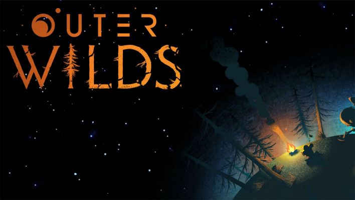 Outer Wilds © Mobius Digital