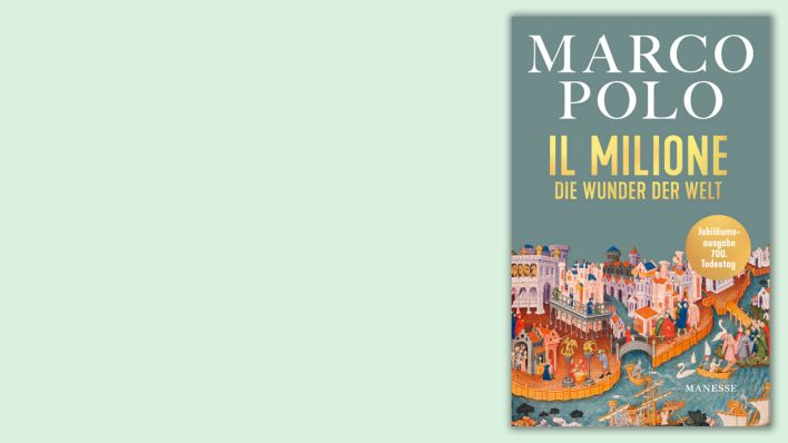 "Il Milione" von Marco Polo