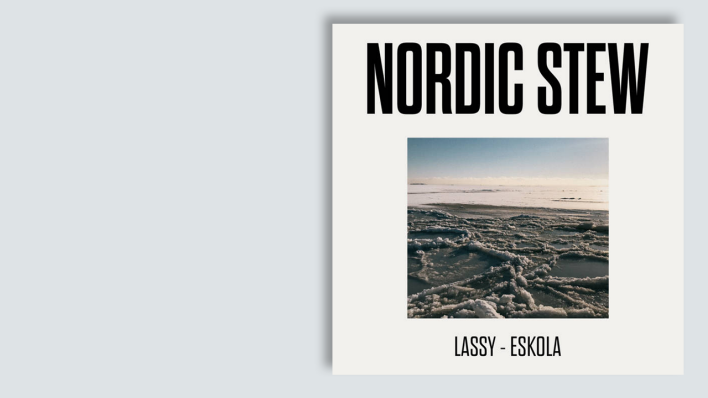 Nordic Stew von Timo Lassy & Jukka Eskola Nordic Stew von Timo Lassy & Jukka Eskola