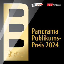 Panorama Publikums-Preis 2024