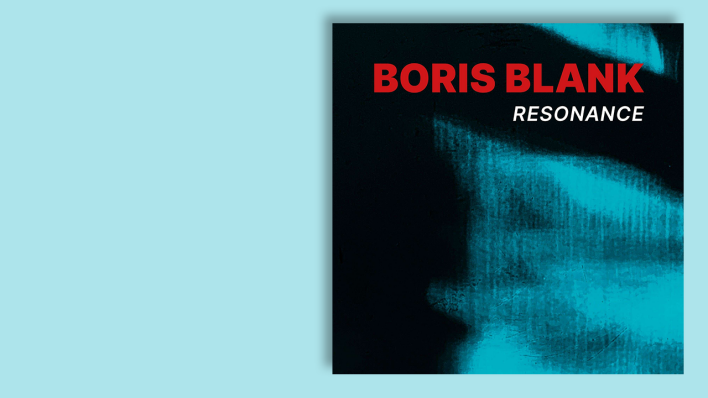 Resonance von Boris Blank