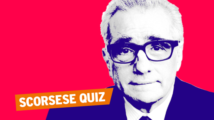 Scorsese-Quiz Scorsese-Quiz