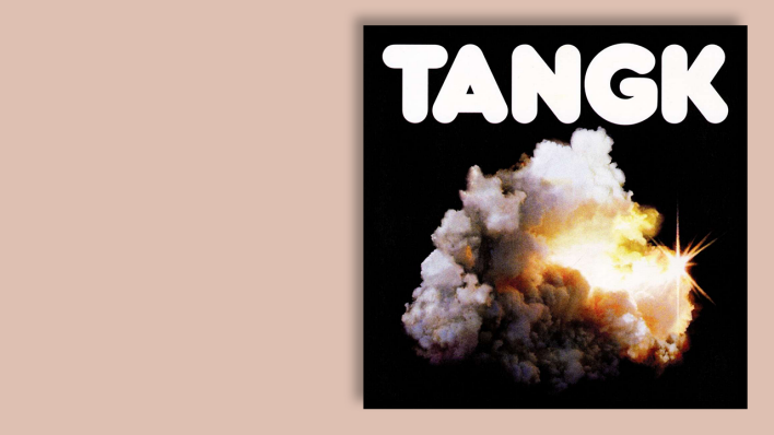 Tangk von Idles Tangk von Idles