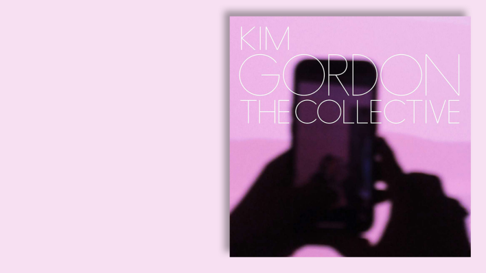 The Collective von Kim Gordon