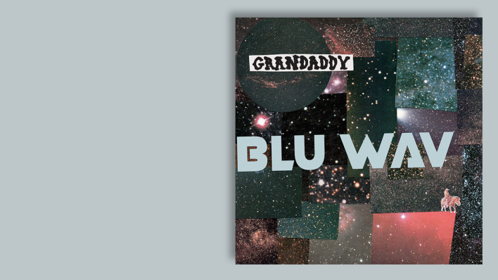 Blu Wav von Grandaddy