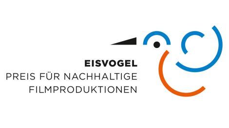 Eisvogel - Preis für nachhaltige Filmproduktion
