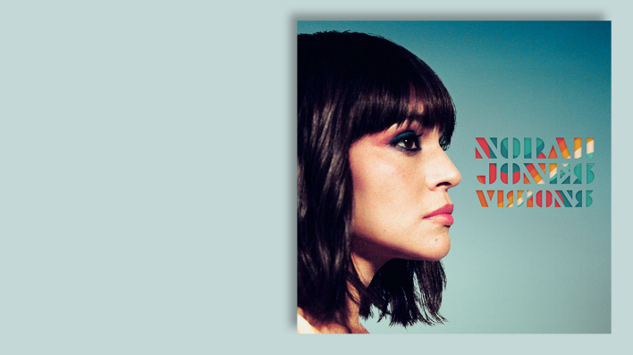 Visions von Norah Jones Visions von Norah Jones