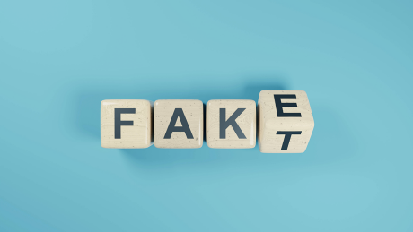 Fake oder Fakt? © IMAGO / Andreas Berheide
