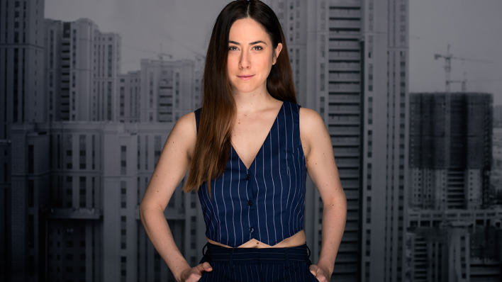 Vidina Popov © Tassilo Rüster Vidina Popov © Tassilo Rüster