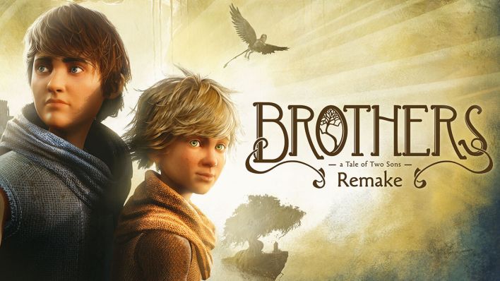 Brothers: A Tale Of Two Sons (Remake) © Epic Games/505 Games