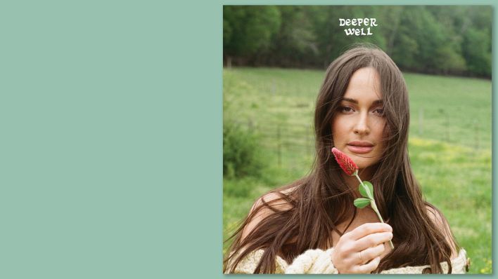 Deeper Well von Kacey Musgraves Deeper Well von Kacey Musgraves