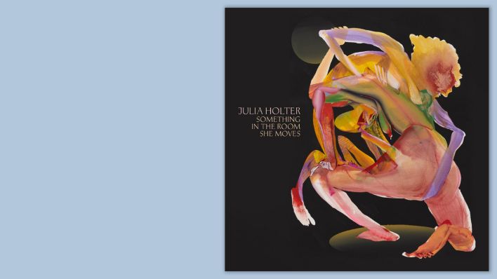 "Something in the Room She Moves" von Julia Holter "Something in the Room She Moves" von Julia Holter