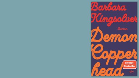 "Demon Copperhead" von Barbara Kingsolver