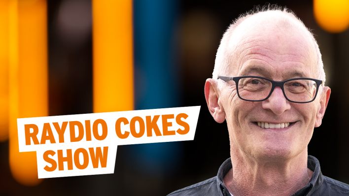 Raydio Cokes Show