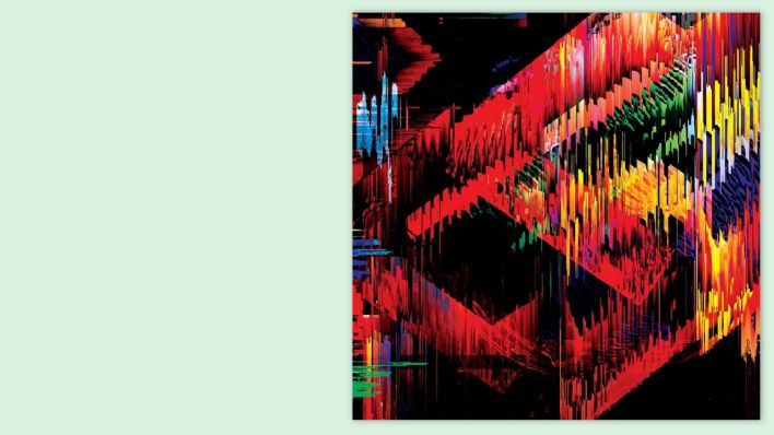"Interplay" von Ride "Interplay" von Ride