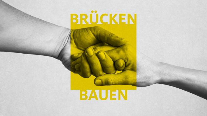 Berliner Stiftungswoche Bruecken bauen 2024 Berliner Stiftungswoche Bruecken bauen 2024