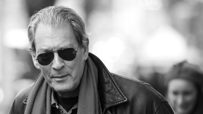 Paul Auster © picture alliance/KEYSTONE | JEAN-CHRISTOPHE BOTT Paul Auster © picture alliance/KEYSTONE | JEAN-CHRISTOPHE BOTT