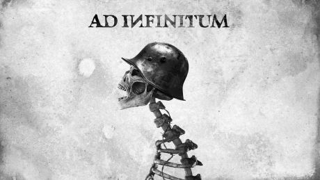 Ad Infinitum © Studio Hekate