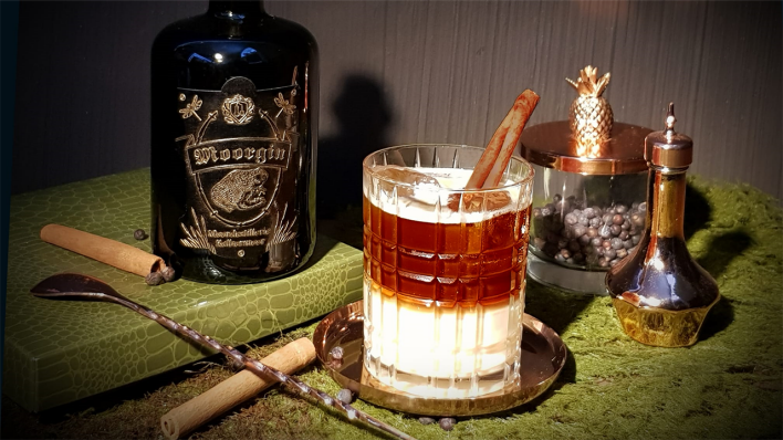 Ginpresso © privat Ginpresso © privat
