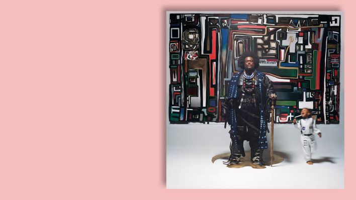 "Fearless Movement" von Kamasi Washington © Young