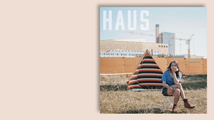 "Haus" von Nichtseattle © Staatsakt "Haus" von Nichtseattle © Staatsakt