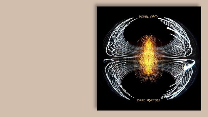 "Dark Matter" von Pearl Jam © Republic "Dark Matter" von Pearl Jam © Republic