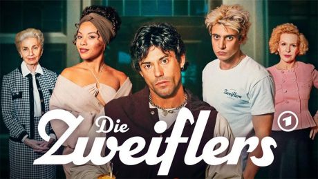 Die Zweiflers © ARD Degeto/HR/Turbokultur/Elliott Kreyenberg Die Zweiflers © ARD Degeto/HR/Turbokultur/Elliott Kreyenberg