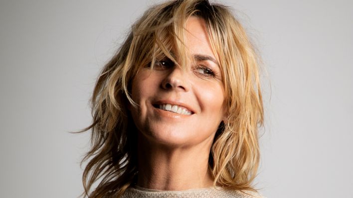Anja Schneider © Kerstin zu Pan