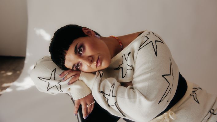 LNA © Annika Yanura