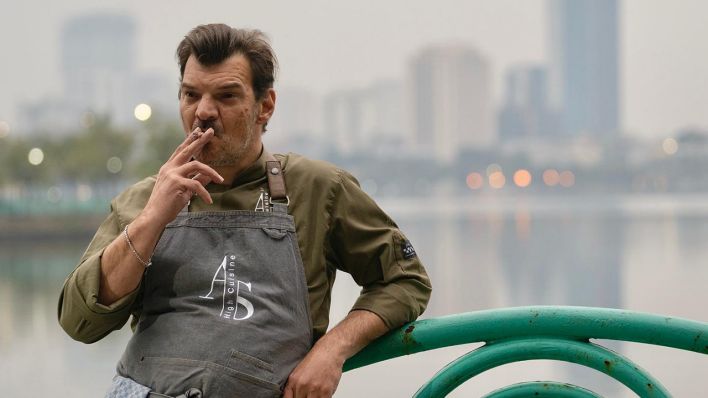 André Schneider