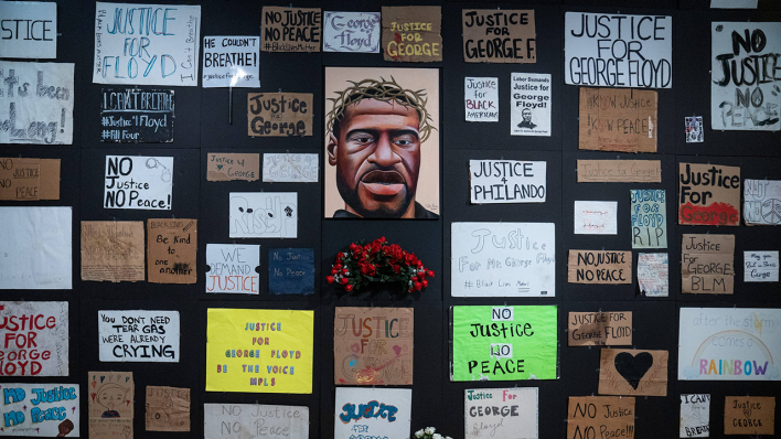 Black Live Matter Black Live Matter