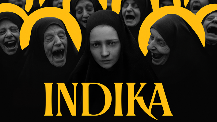 Indika © Odd Meter