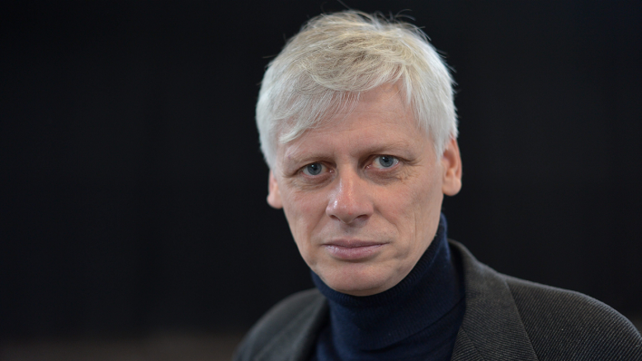 Torsten Schulz © picture alliance/Frank May
