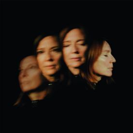 "Lives Outgrown" von Beth Gibbons © Domino