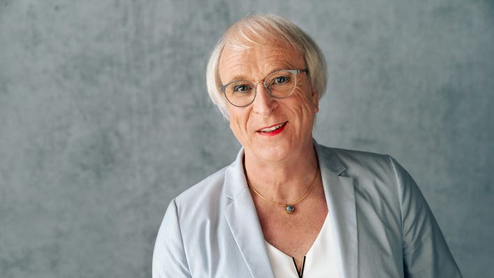 Georgine Kellermann © WDR/Annika Fußwinkel