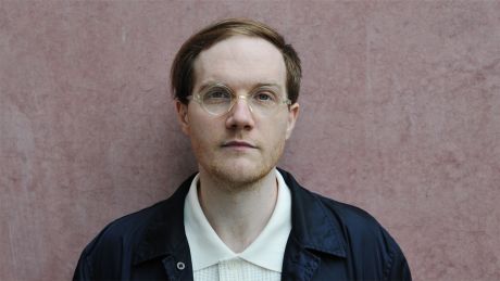 Jakob Nolte © Stefan Klüter