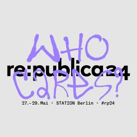 re:publica 2024
