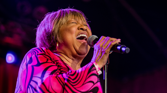 Mavis Staples Mavis Staples