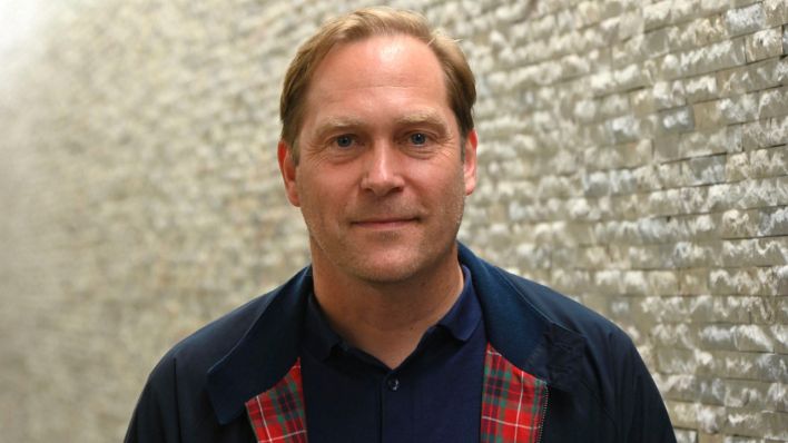 Thees Uhlmann © IMAGO/Future Image/Ronny Heine Thees Uhlmann © IMAGO/Future Image/Ronny Heine