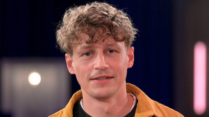 Tim Bendzko © IMAGO / Rainer Unkel