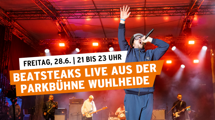 Beatsteaks © picture alliance/dpa Beatsteaks © picture alliance/dpa