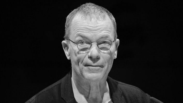 Thomas Heise (Archivbild vom 05.02.2019) © imago images/Reiner Zensen