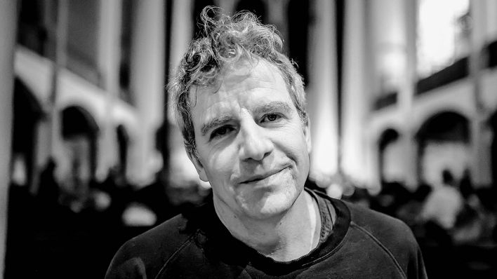 Ran Huber © imago images/Votos-Roland Owsnitzki