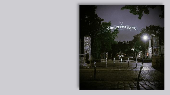 "Görlitzer Park" von K.I.Z "Görlitzer Park" von K.I.Z