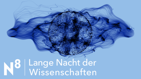 Lange Nacht der Wissenschaften 2024