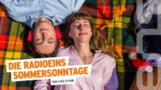 Top 100 - Die radioeins Sommersonntage 2024 © picture alliance/Westend61
