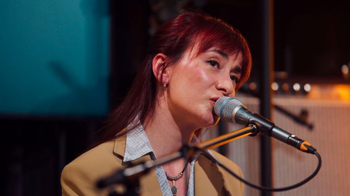 Tatia © radioeins/Jochen Saupe