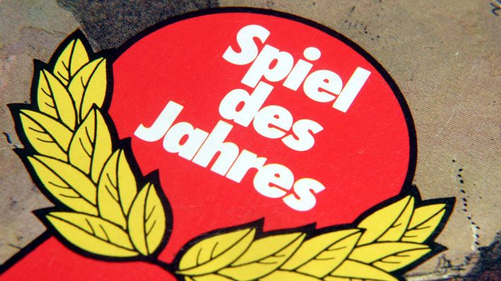 Spiel des Jahres © imago/Ralph Peters