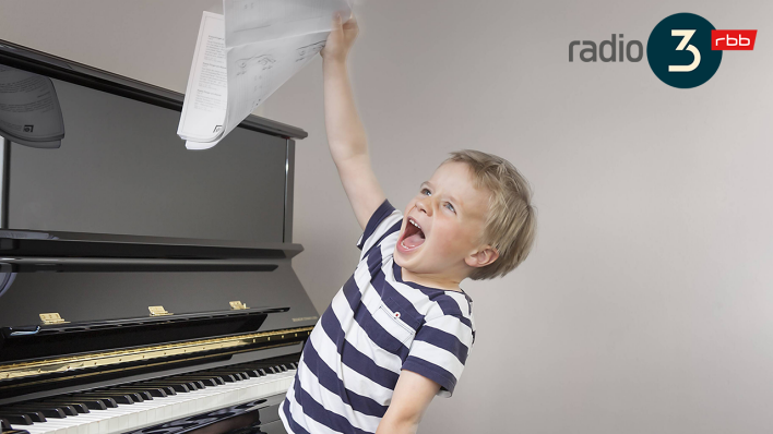 Klassik für Kinder Klassik für Kinder