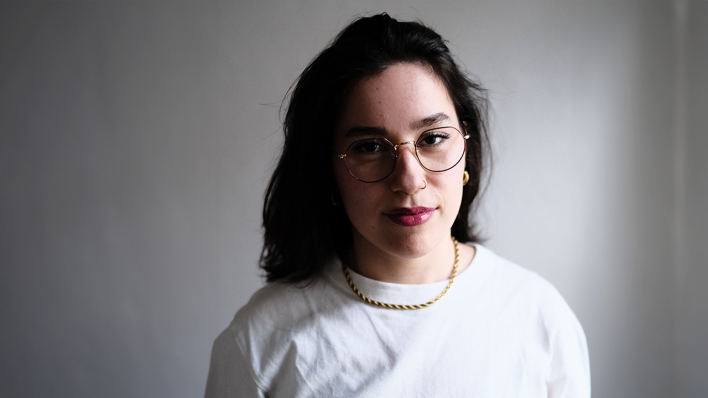 Maike Lindner © privat Maike Lindner © privat